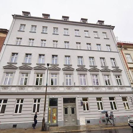 Unique Brick 2 - Old Town & Market Square Cracovia Exterior foto